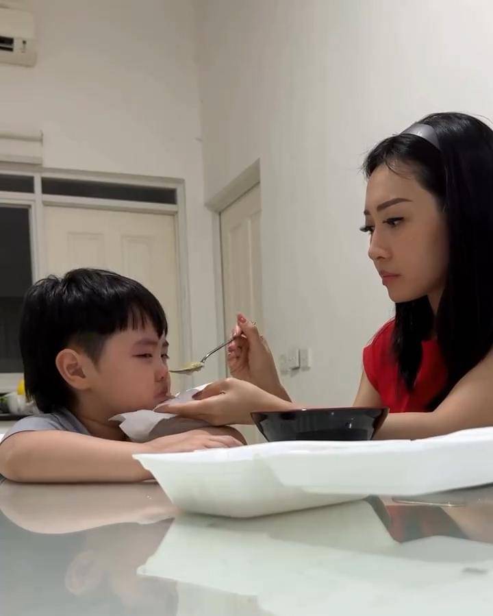 Instagram.com/michaelrendyw